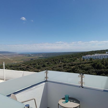 Mar A La Vista Apartment Vejer de la Frontera Exterior photo