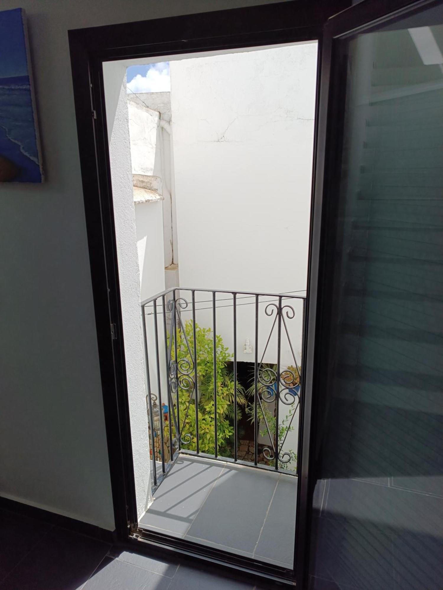Mar A La Vista Apartment Vejer de la Frontera Exterior photo